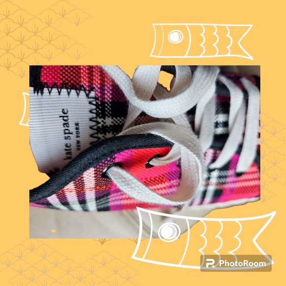 NWOT Kate Spade sz9 Shoe - Picture 5 of 6